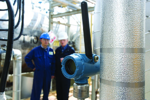 Splash_Emerson WirelessHART