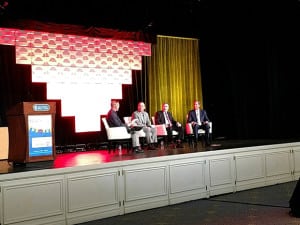 EP 2018 Exec Roundtable