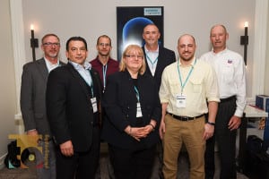 Game Changer Award 2018