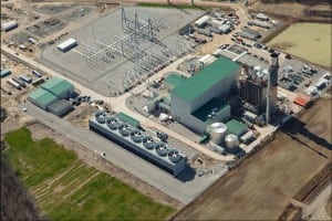 Middletown Energy Center