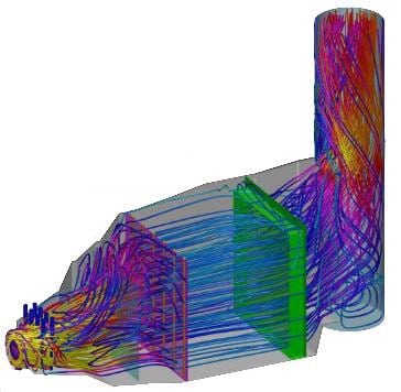 The Best Place to Sample HRSG Tubes