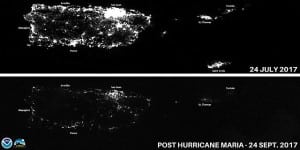Puerto_Rico_at_night_before_and_after_Hurricane_Maria_Commons