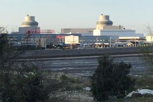 Sanmen_Nuclear_Power_Plant