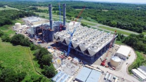 CPV-Valley Energy Center
