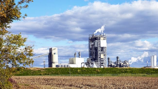 Duke Hit Hard by Exorbitant O&M Costs at Edwardsport IGCC Facility