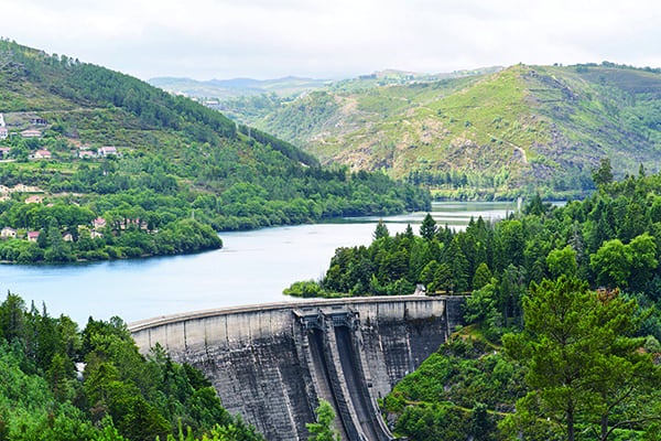 Former Prime Ministers Tout Need for Pumped Storage and More Hydropower