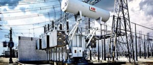 ABB Power Grids