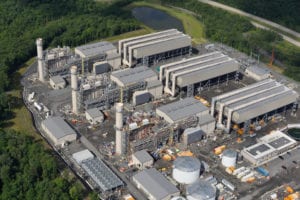 Lackwanna Energy Center