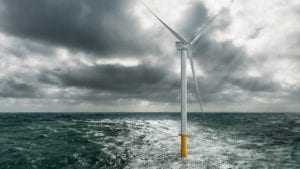 SGRE NEW 10 MW OFFSHORE TURBINE