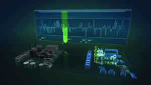 Figure 1 - GE Power - Digital Twin