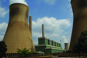 Figure 4 - Duvha Power Station 2