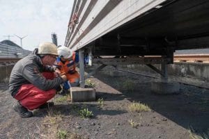 CenTrax-coal-conveyor-belt-tracker
