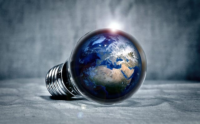 2025’s Energy Crossroads: 6 Trends Redefining the Global Power Sector