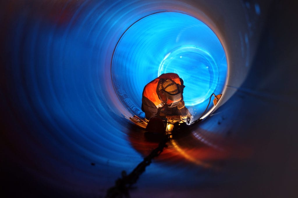 MHPS, Magnum Will Build 1-GW Renewable Energy Storage Facility in Utah