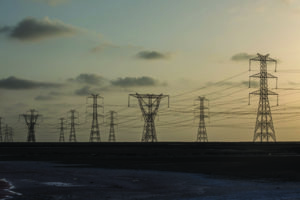 Fig 6-power-lines-Burullus