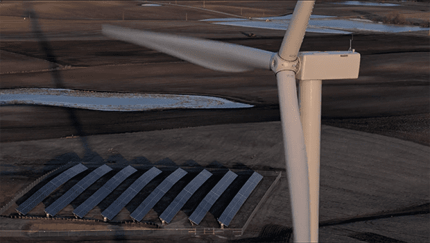 ITC Probing Economic Impact of Renewable Goals, Imports to New England