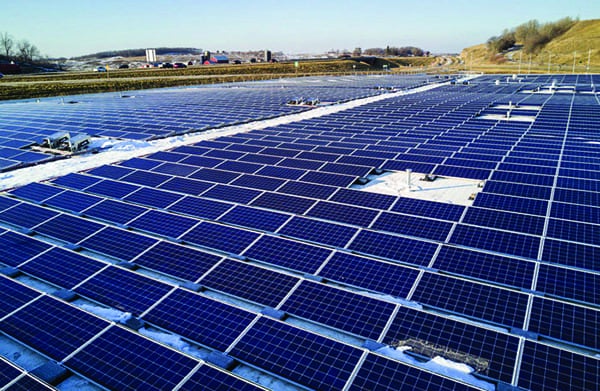 Pandemic Creating ‘Crisis’ for Solar Industry
