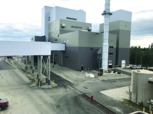 Figure 1 - East Side