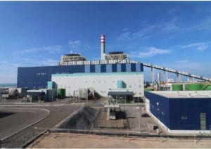 Safi-power-station-ultrasupercritical-coal-boiler