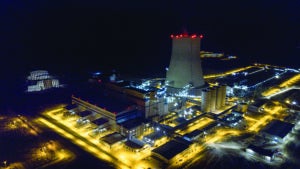 Tufanbeyli-thermal-power-plant