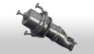 Ansaldo_H2_combustor