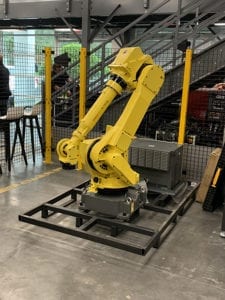 Siemens-innovation-center-robotics