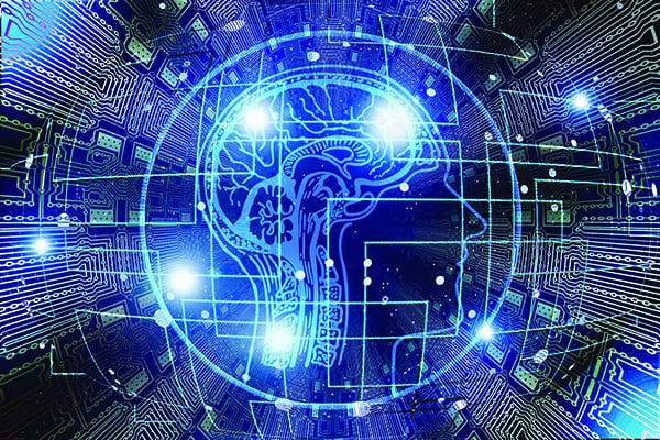 New AI Partnership to Invest in Data Centers and Supporting Power Infrastructure