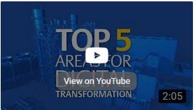 Digital Transformation from Emerson