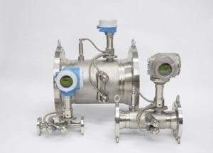 flowmeter