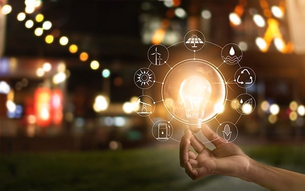 The X Factor in the Power Market’s New Math