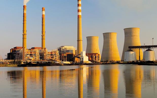 After Long History, Paradise Coal Plant Ceases Operation