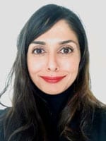 Sonal C. Patel