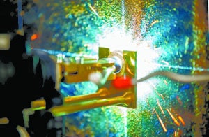stud-welding-system
