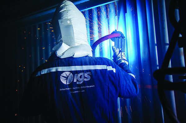 Changes in Boiler Operations Bring Innovations in Erosion and Corrosion Protection