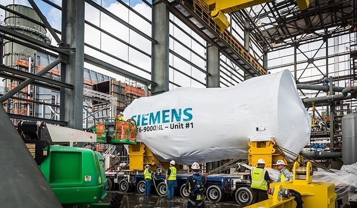 ‘What’s Next’ for Siemens Energy?