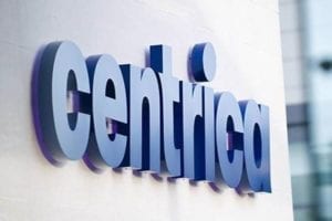 centrica-building-sign