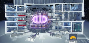 tokamak