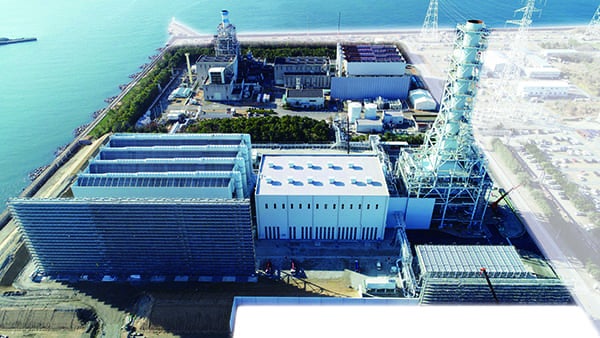 T-Point 2 Is a Proving Ground for Gas Turbine Advancements