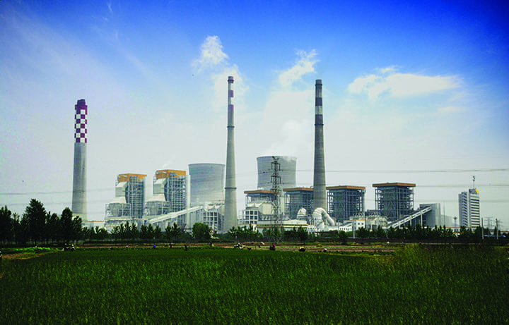 Xuzhou 3 Shows the Future of Subcritical Coal Power Is Sublime
