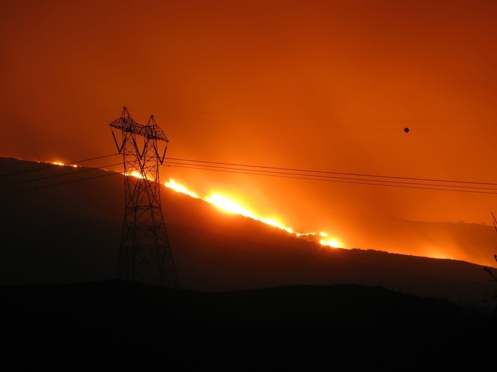 DOE Issues Emergency Order to Alleviate California Power Crisis