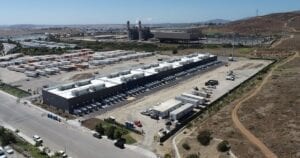 Gateway Energy Storage