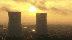 Belarusian Nuclear Power Plant