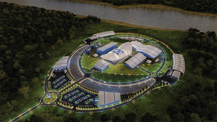 [UPDATED] Researchers Say SMRs Will Produce More Waste Than Large Nuclear Reactors, NuScale Disputes Claim