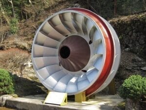 Fig2-Francis-turbine-runner