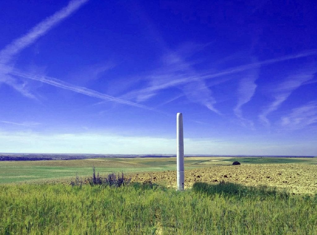 Changing Winds: Emerging Wind Turbine Technologies
