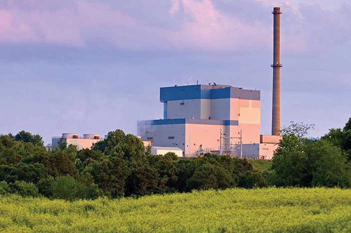 The Remarkable Responsibility of Coal Refuse Power