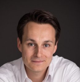Mischa Steiner