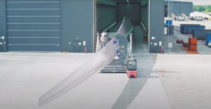 SiemensGamesaRecyclableBlade