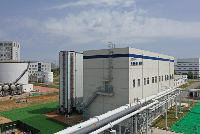 How an AP1000 Plant Is Changing the Nuclear Power Paradigm Through District Heating, Desalination