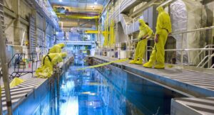 INL nuclear